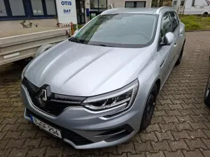 Renault Megane Grandtour Equilibre 2023