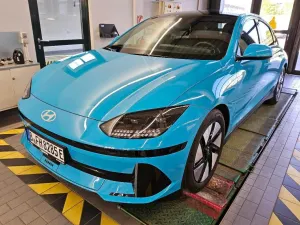 Hyundai IONIQ 6 2024