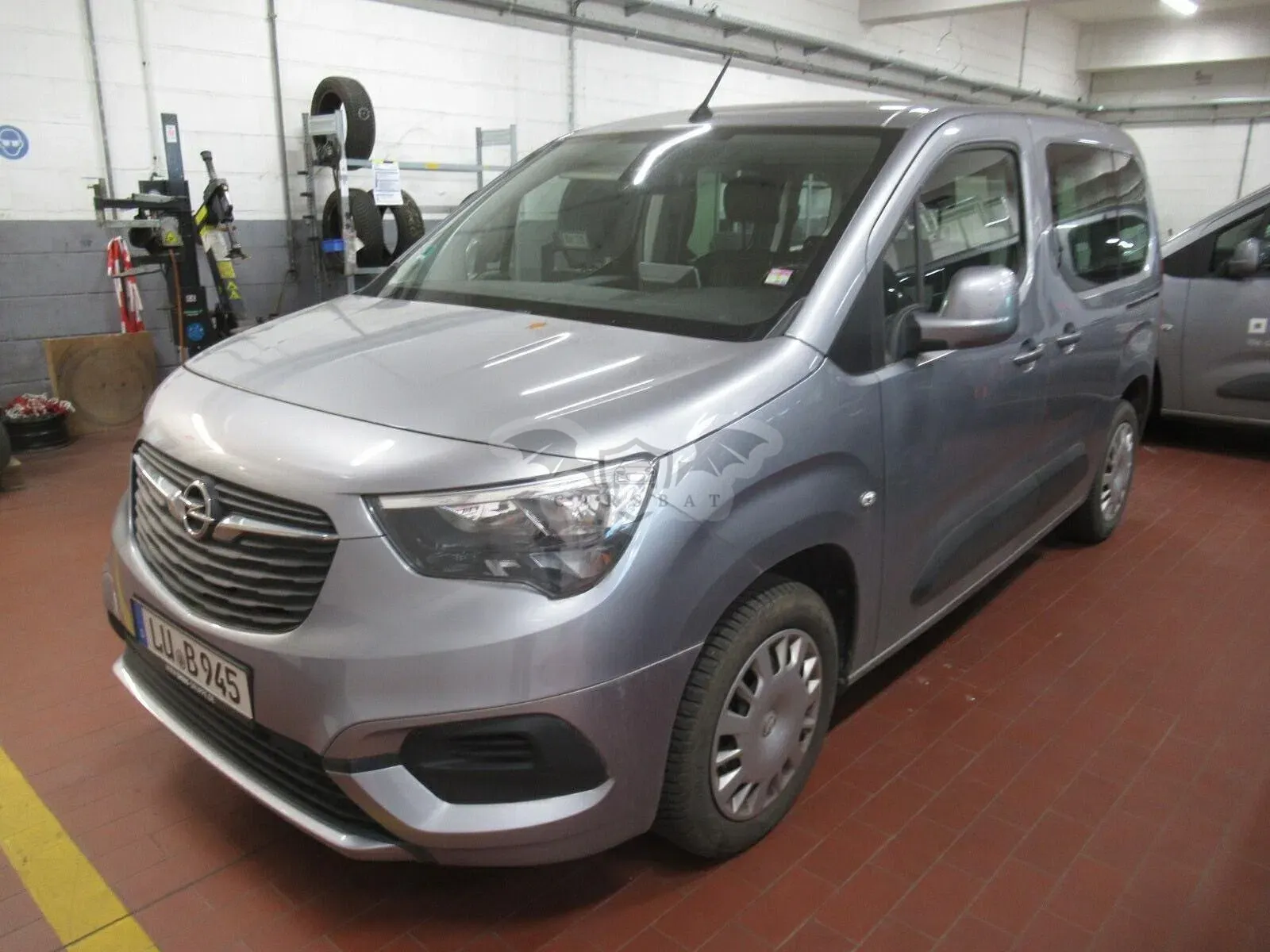 Opel Combo Life 1.2 Edition 2020