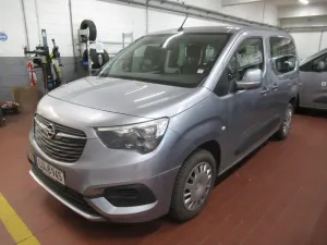Opel Combo Life 1.2 Edition 2020