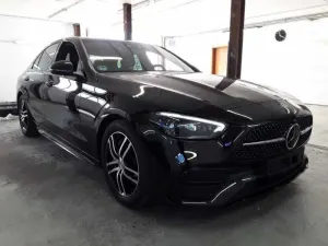 Mercedes-Benz C 180 AMG Line 2022