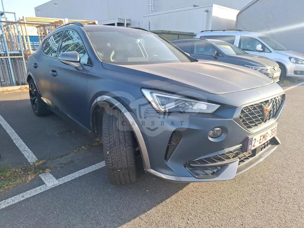 Cupra Formentor 1.4 e-Hybrid VZ 2023