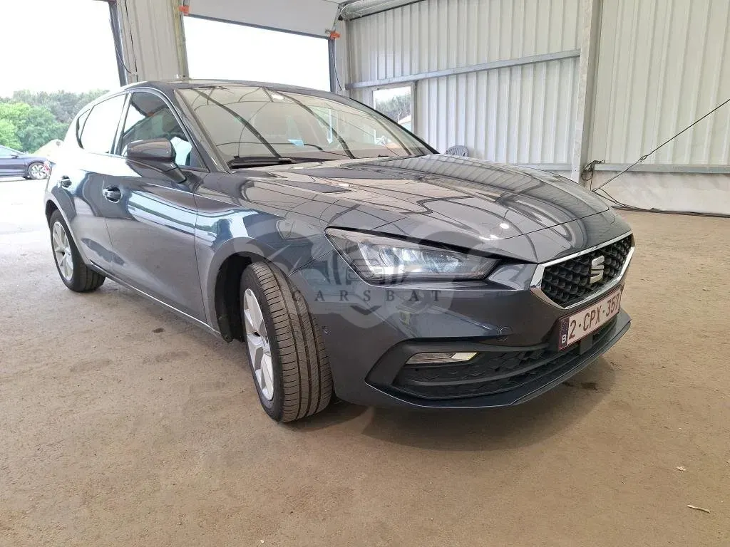 Seat Leon 1.0 TSI Move! 2022