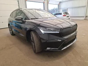 Skoda Enyaq iV 82 kWh Sportline 2025