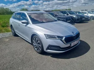 Skoda Octavia Combi 1.4 TSI Clever 2024