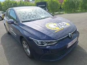 Volkswagen Golf 1.0 TSI Life Business 2023