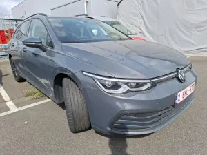 Volkswagen Golf Variant 1.0 eTSI Life 2023