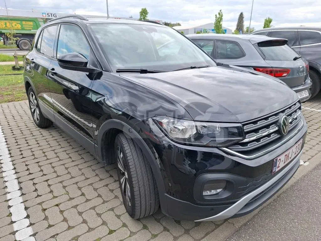 Volkswagen T-Cross 1.0 TSI Life Business 2023