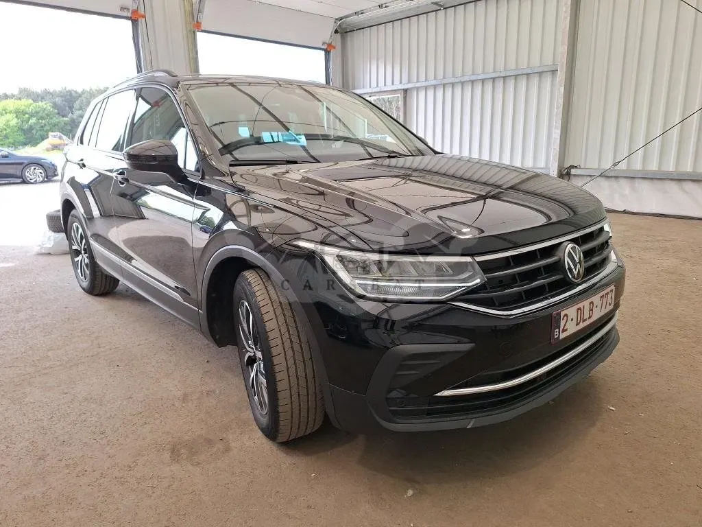 Volkswagen Tiguan 1.5 TSI Life Business 2023