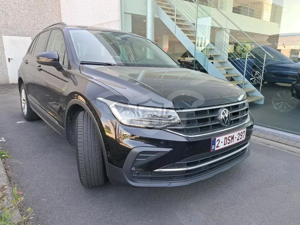 Volkswagen Tiguan 1.5 TSI Life Business 2023