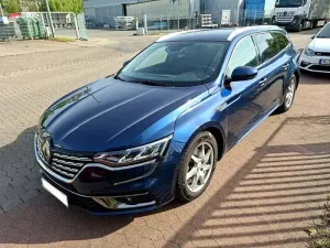 Renault Talisman (SM6) Business 2021