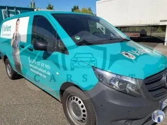 Mercedes-Benz Vito Pro 2023