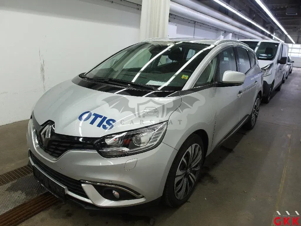 Renault Scenic Grand Business 2021