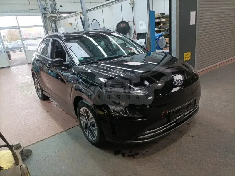 Hyundai Kona Trend 2022