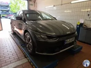 Kia EV6 54 kWh 2024