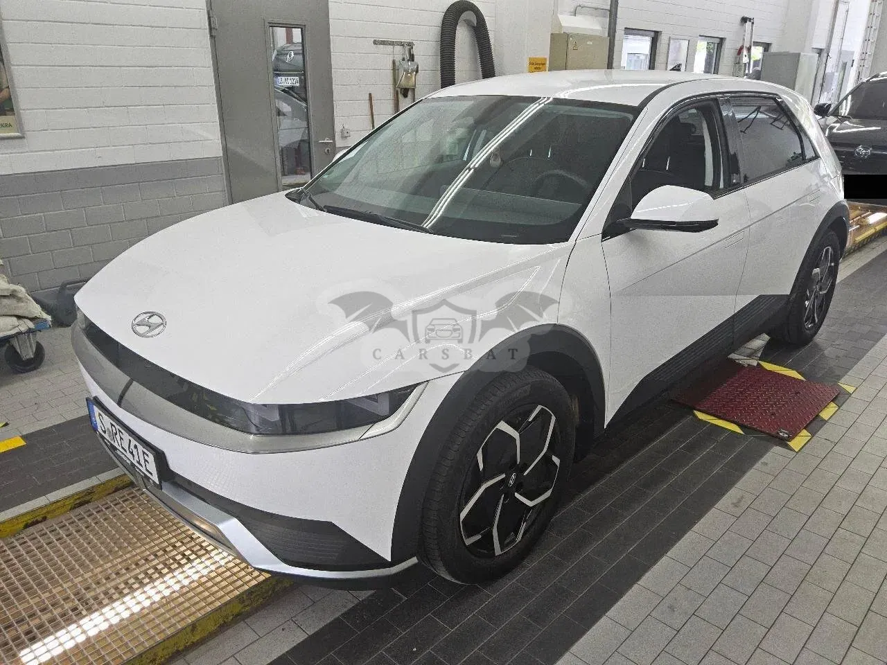 Hyundai IONIQ 5 2024