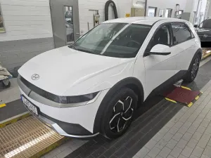 Hyundai IONIQ 5 2024