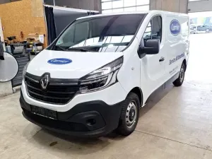 Renault Trafic L1H1 2.0 2020