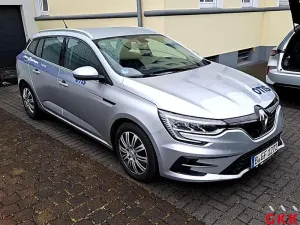 Renault Megane Grandtour Business 2021