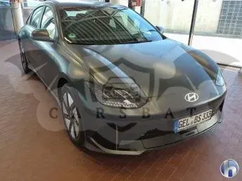 Hyundai IONIQ 6 50 kWh 2024