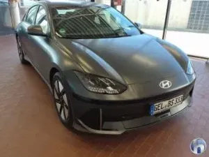 Hyundai IONIQ 6 50 kWh 2024