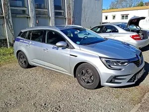 Renault Megane Grandtour Business 2021
