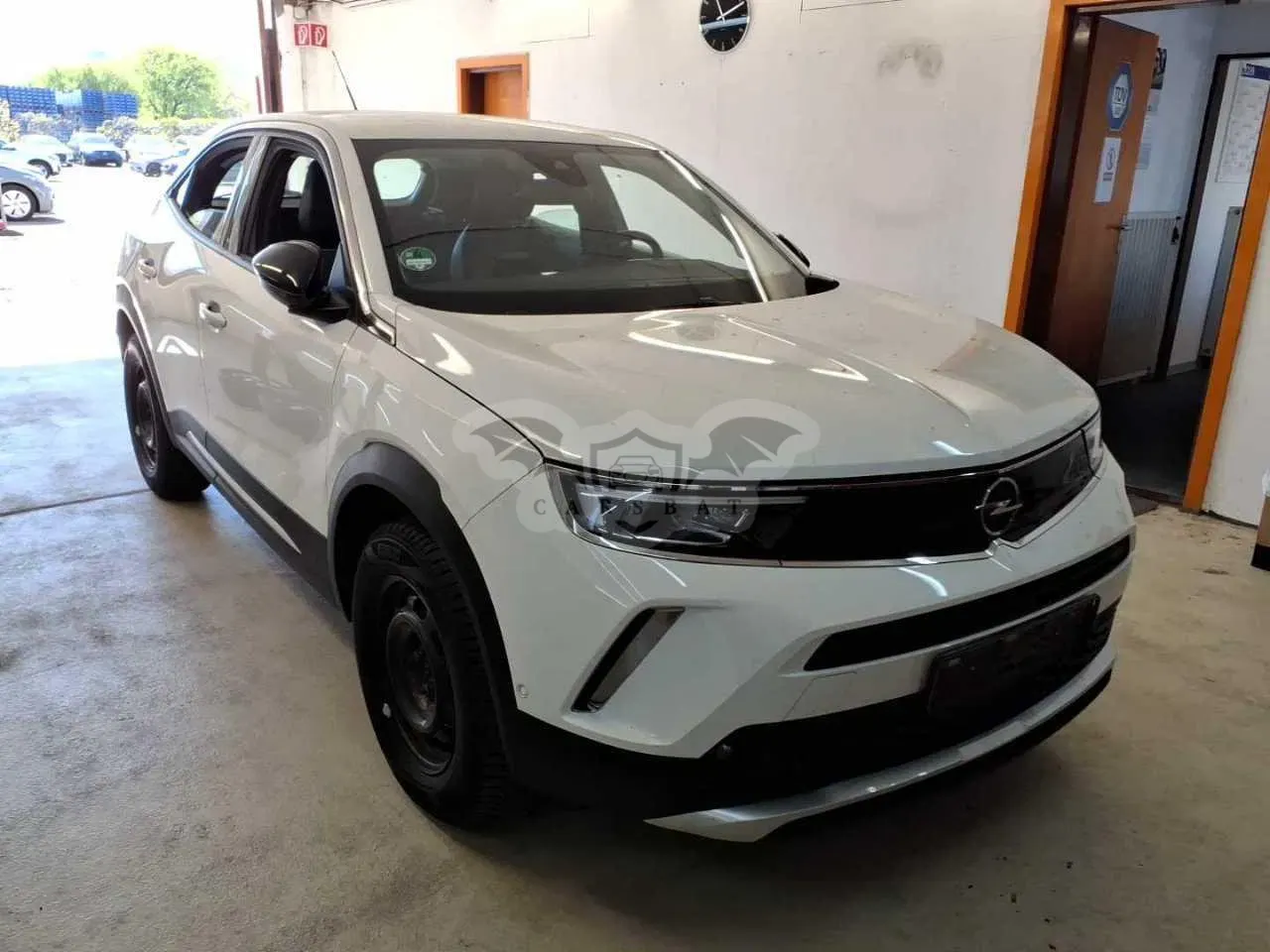 Opel Mokka 1.2 Business Elegance 2022