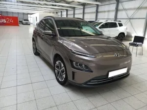 Hyundai Kona Prime 2024