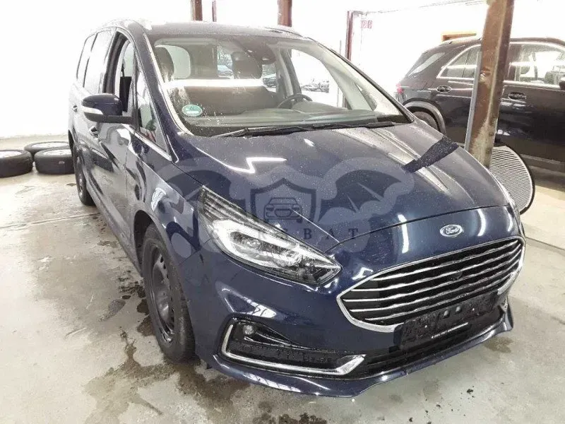 Ford Galaxy 2.5 Titanium 2022