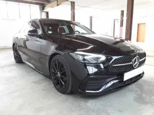 Mercedes-Benz C 200d AMG Line 2024