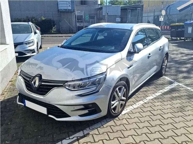 Renault Megane Grandtour Business 2021