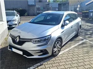 Renault Megane Grandtour Business 2021