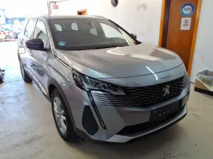Peugeot 5008 Allure Pack 2024