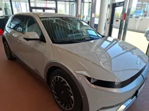 Hyundai IONIQ 5 Uniq 2023