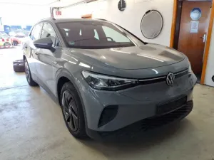Volkswagen ID.4 Pro 2022