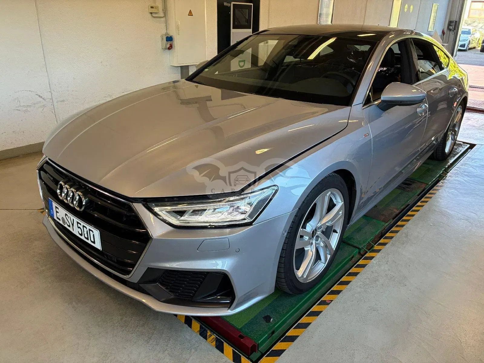 Audi A7 Sportback 45 TFSIe 2023