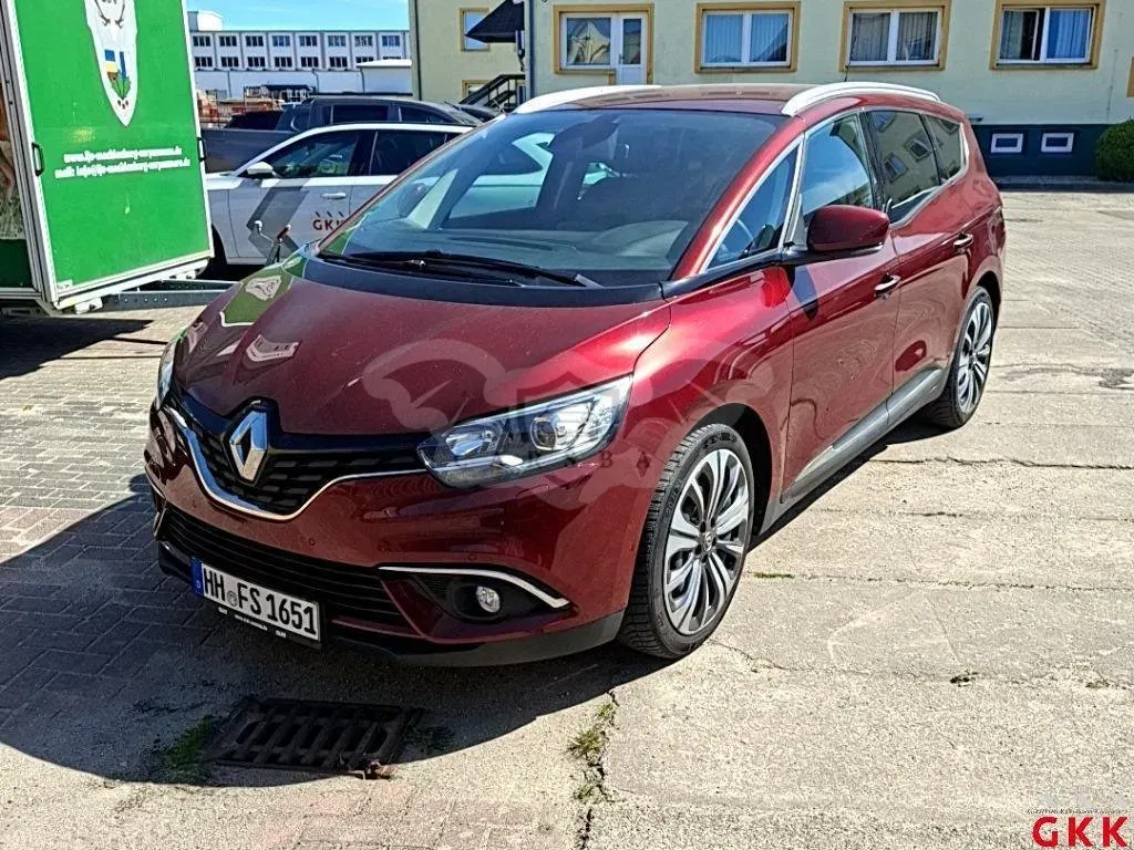Renault Scenic 1.8 Business 2021