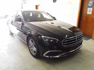 Mercedes-Benz E Break 200d Exclusive 2022