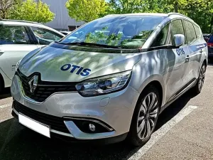 Renault Scenic Grand 2020