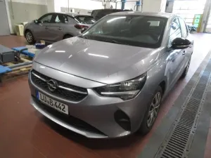 Opel Corsa 1.2 Edition 2020
