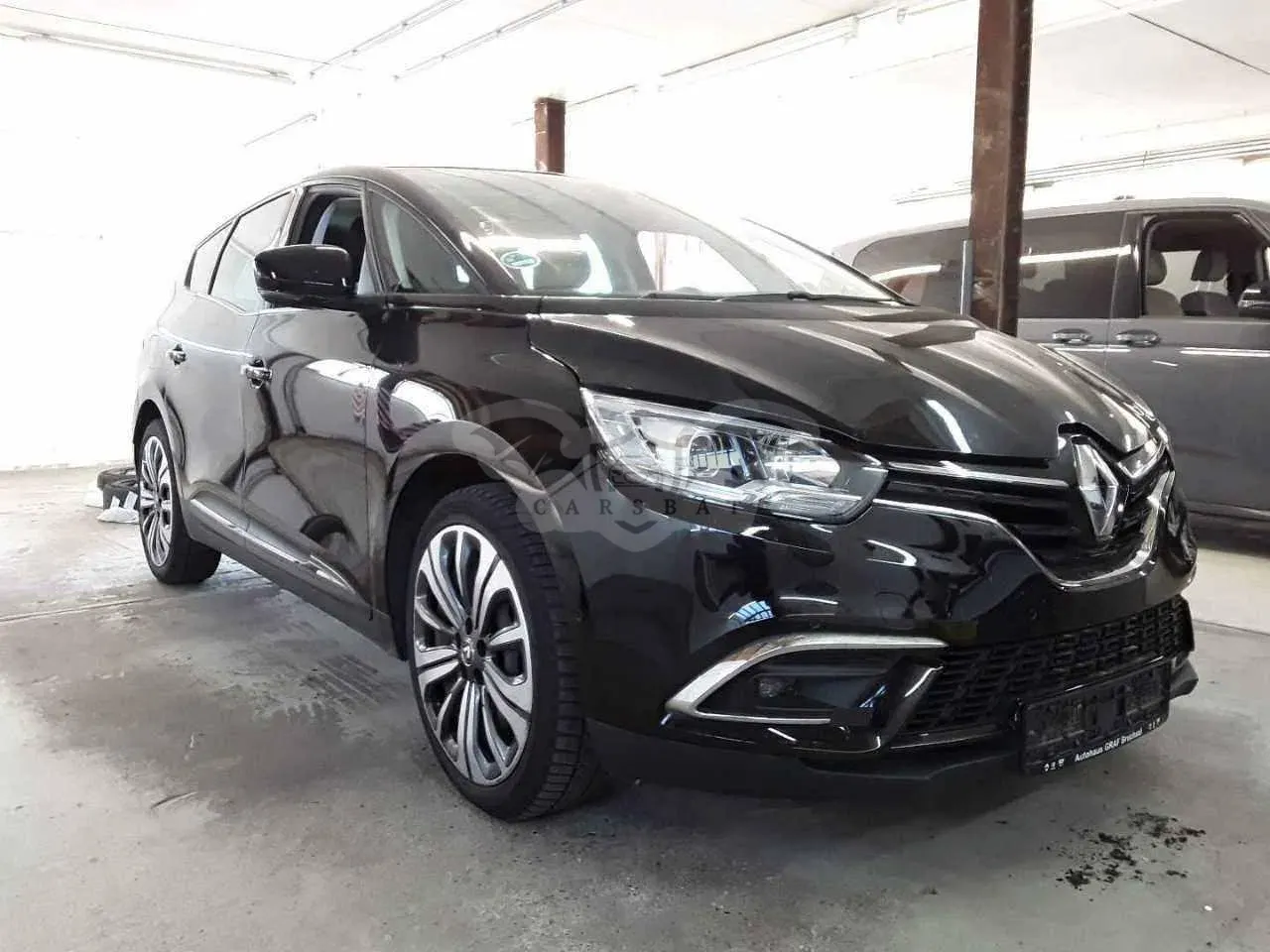 Renault Scenic 1.4 Zen 2021