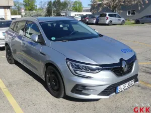 Renault Megane Grandtour Equilibre 2023