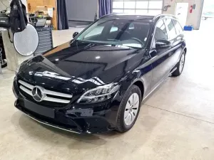 Mercedes-Benz C Break 200d 2021
