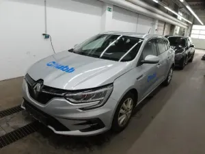 Renault Megane Grandtour Business 2022