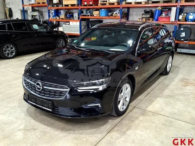Opel Insignia Sports Tourer 1.5 Elegance 2023