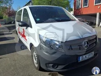 Mercedes-Benz Vito Tourer 114 CDI Pro 2022