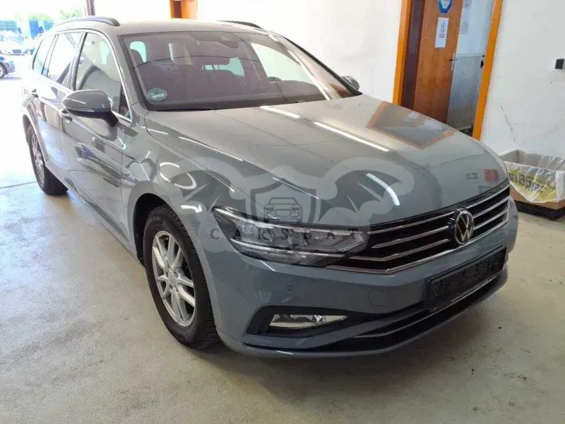 Volkswagen Passat Variant 1.5 TSI Business 2022