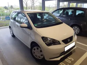 Seat Mii 1.0 Style 2019