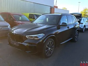 BMW X5 45e M Sport 2023
