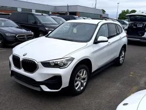 BMW X1 18d Advantage 2022